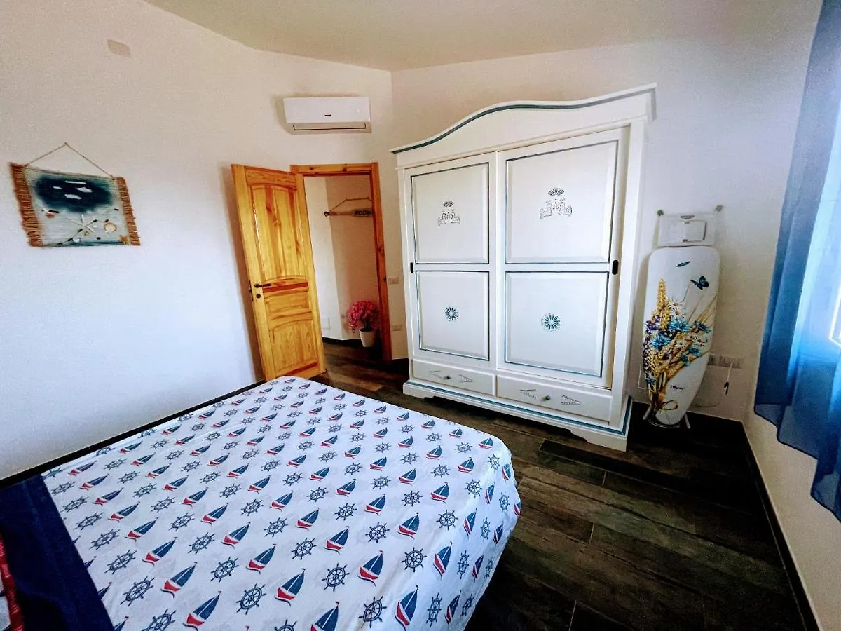 Casa Vacanza Lentisco D Sardegna Ogliastra Villa Tertenia