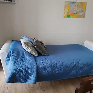 Hébergement de vacances Casa Floris, Tertenìa